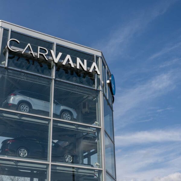Carvana: There Are Higher Alternatives On The Market (NYSE:CVNA)