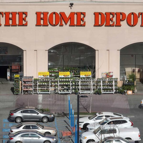 Dwelling Depot Is A Maintain Due To Its Valuation (NYSE:HD)