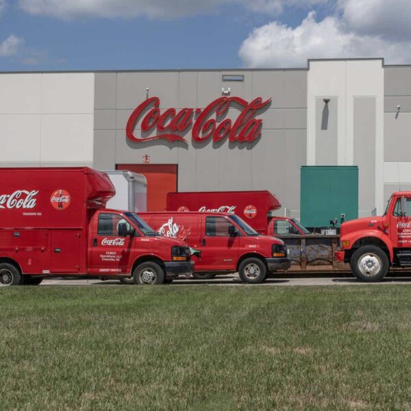 Coca-Cola: Why A Bullish Thesis Is not Laborious To Perceive (NYSE:KO)
