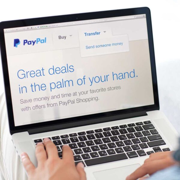PayPal ‘Shocks The World,’ However Different Catalysts Are In Movement (NASDAQ:PYPL)