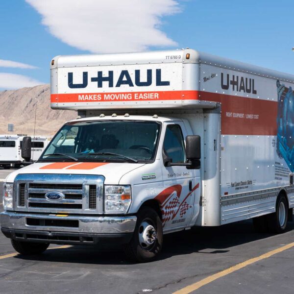 U-Haul Inventory: Lengthy Time period Compounder Awaiting A Decline In Charges (NYSE:UHAL)