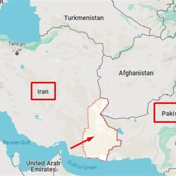 Pakistan International Ministry confirms Pakistan undertook collection of army strikes in Iran