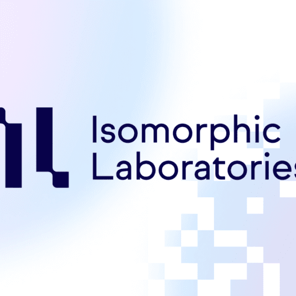 Isomorphic inks offers with Eli Lilly and Novartis for drug discovery