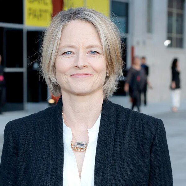 Jodie Foster claims Robert De Niro was ‘scared’ of her at 12…
