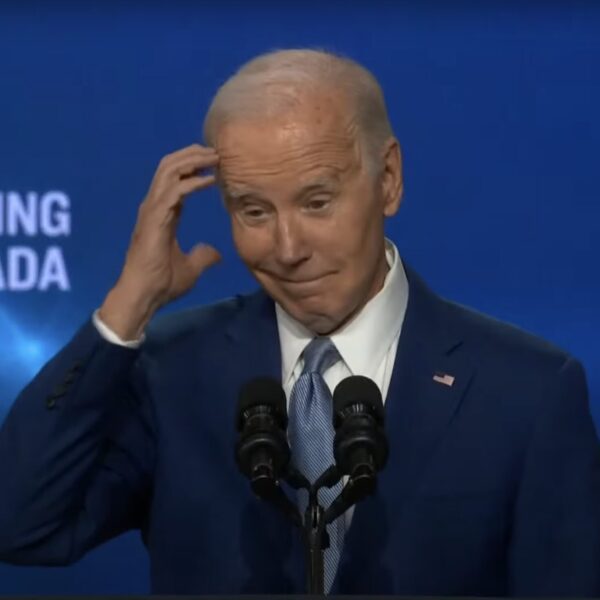 REPORT: Joe Biden’s Marketing campaign Volunteers Are ‘Quitting in Droves’ | The…
