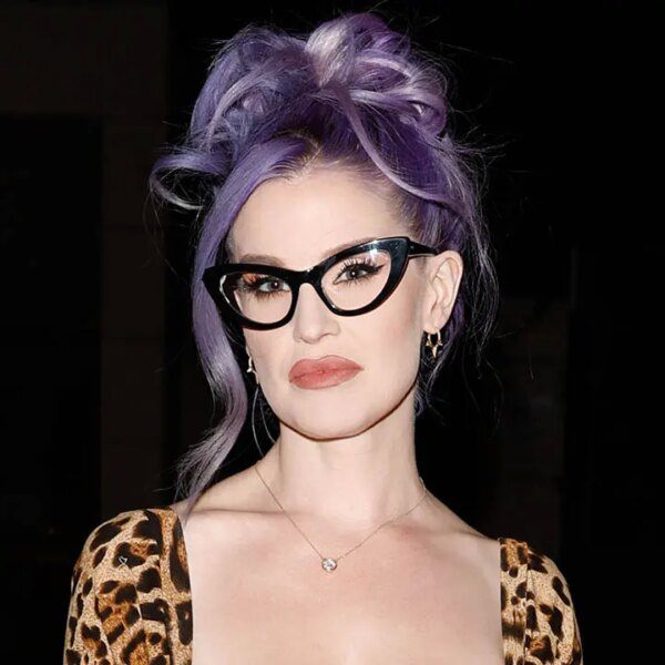 Kelly Osbourne is ‘proud to be a nepo child’