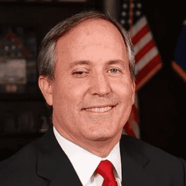 “This Fight is Not Over” – Texas Legal professional Basic Ken Paxton…