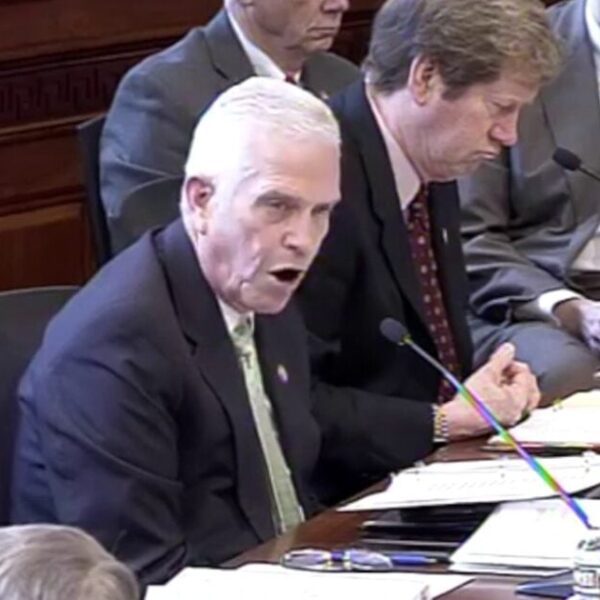 BREAKING: GOP Rep. Invoice Johnson Resigns from Congress, Leaving Republicans with Razor-Skinny…