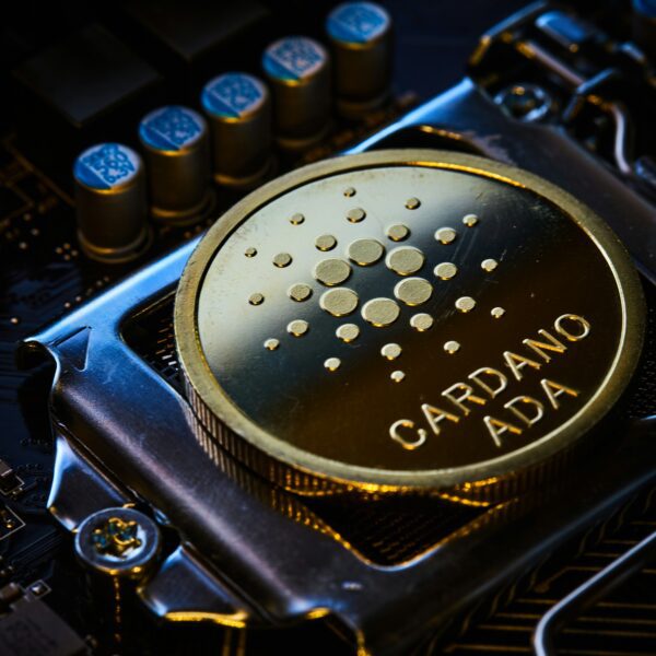 Cardano (ADA) Stays #1 Cryptocurrency In This Metric