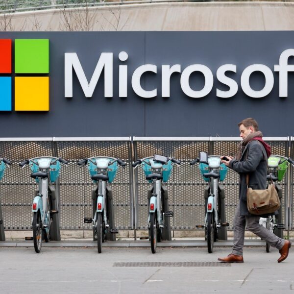 Microsoft says Russian hackers additionally focused different organizations