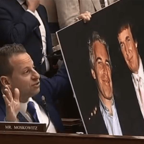 Truth-Test: Rep. Jared Moskowitz (D-FL) Makes False Claims About President Donald Trump…