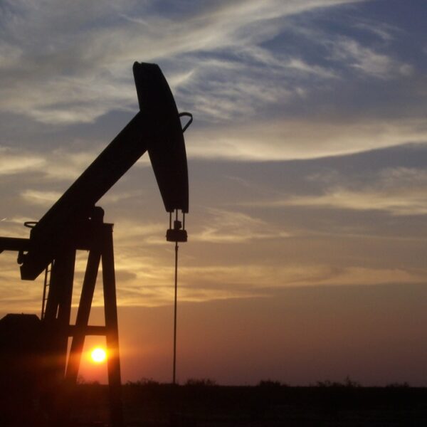 WTI Crude Oil Technical Evaluation