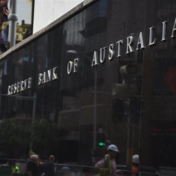 Is a price hike again on the menu for the RBA?
