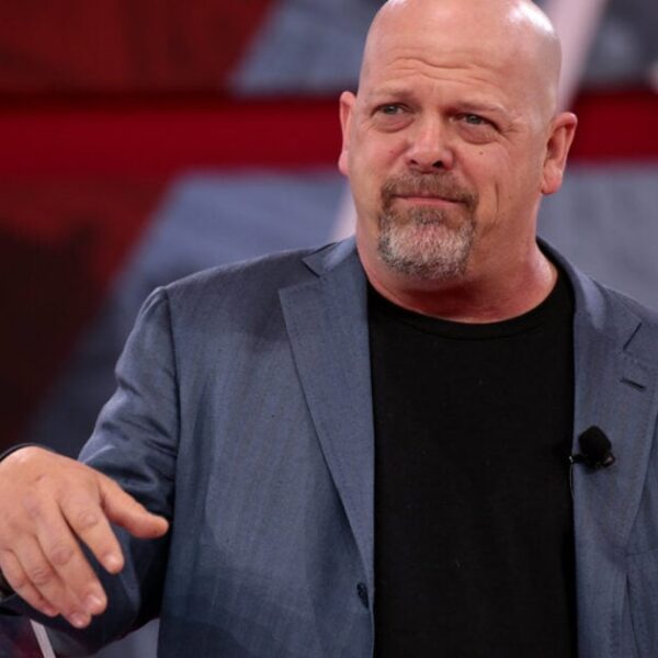 ‘Pawn Stars’ Rick Harrison Breaks Silence Over Son’s Tragic Demise Resulting from…