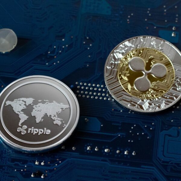 After 12 years, Ripple’s president sees its fee and enterprise companies evolving…