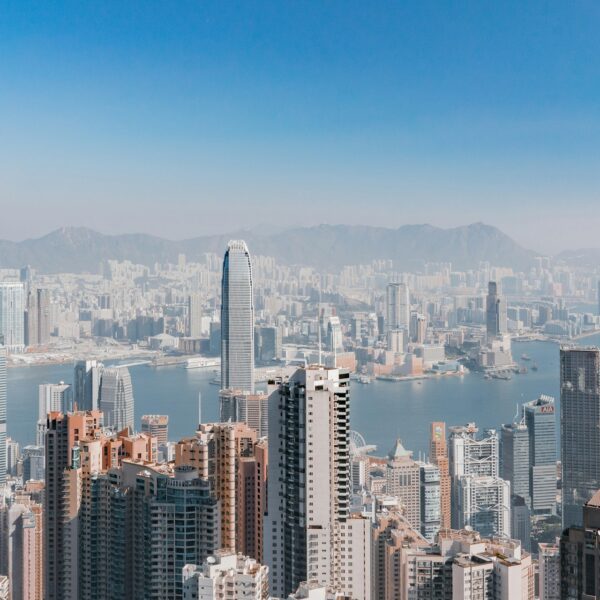 Will A Spot Bitcoin ETF Launch In Hong Kong?