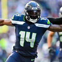Might Seattle Seahawks Get New Uniforms In 2024? – SportsLogos.Web Information