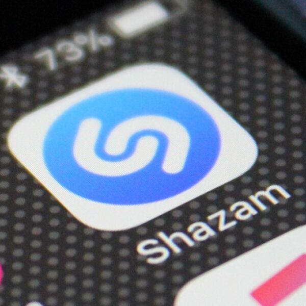 Shazam now enables you to determine music in apps whereas sporting headphones