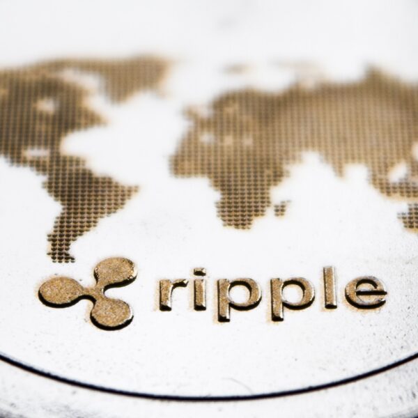 Wall Road Skilled Explains Why Ripple Pre-IPo Shares May Rise 2000%