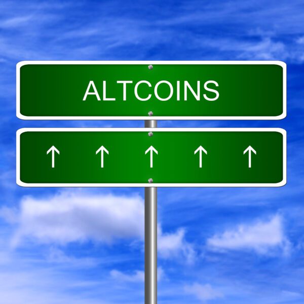 Altcoin Accumulation Is Practically Over, In accordance To This Schematic