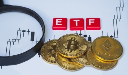 Bitcoin ETF Might Command 8% Premium, Pending Approval, Market Professional Says