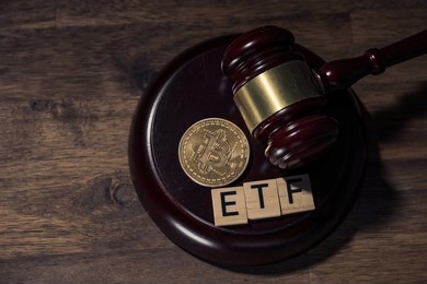 CFTC Chair Raises Considerations Over Bitcoin ETFs ‘Skinny Regulation’, Warns Of Market…