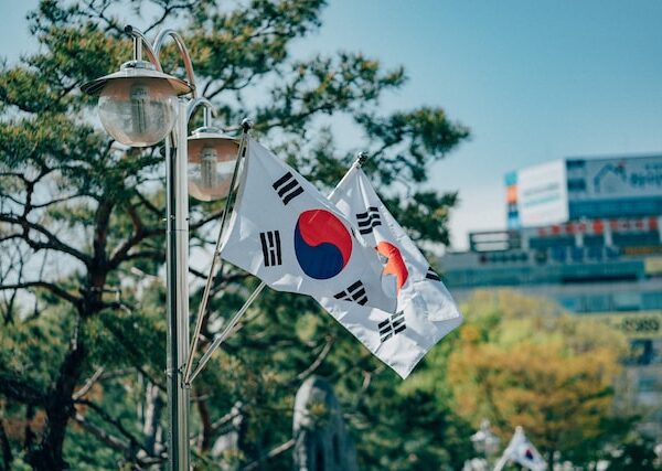 South Korea Tightens Grip On Crypto: Mixer Laws Incoming?