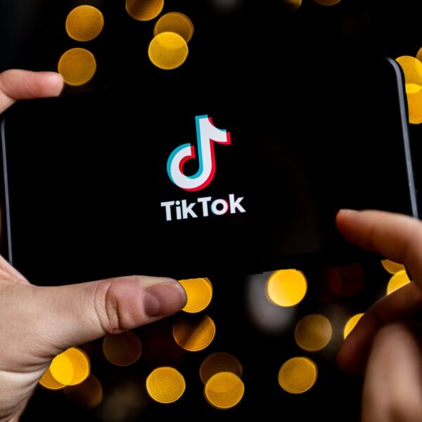 TikTok utilization is beginning to sluggish — is TikTok Store in charge?