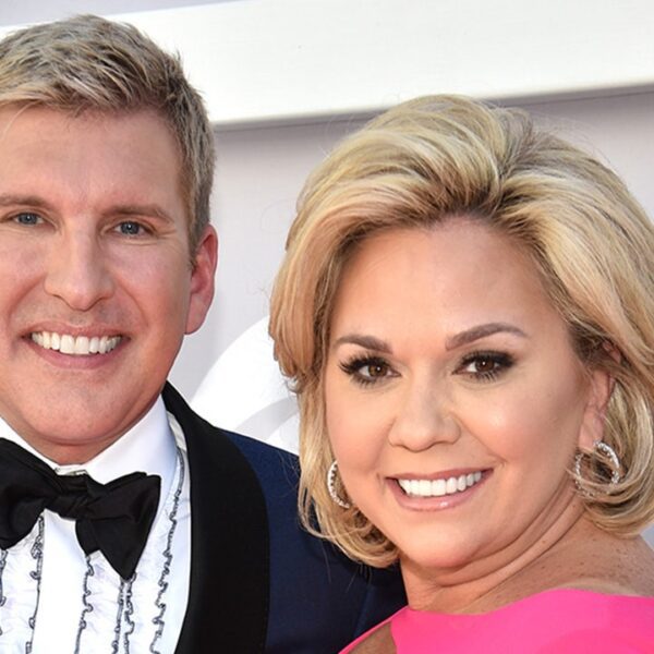 Todd and Julie Chrisley obtain $1 million from Georgia in lawsuit settlement