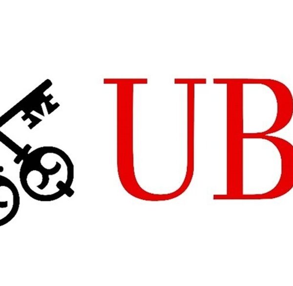 UBS says the US Federal Reserve stays on monitor to chop charges…