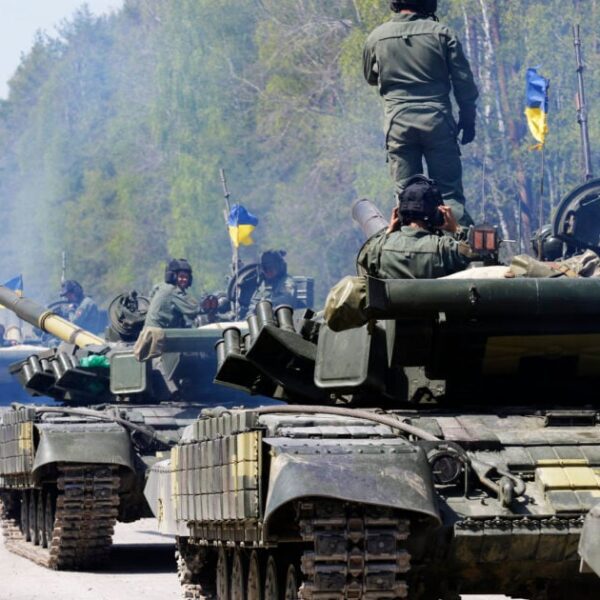 Pentagon Report Reveals Over $1 Billion in Weapons Despatched to Ukraine Unaccounted…