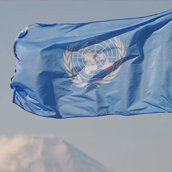 DEVELOPING: U.S. Halts Funding to UN Company Following Allegations of Worker Involvement…