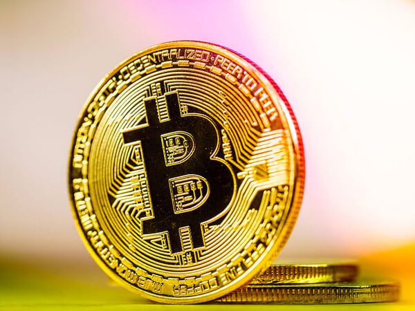 Bitcoin Worth Jumps 7% to $46,000 amid BTC ETF Developments