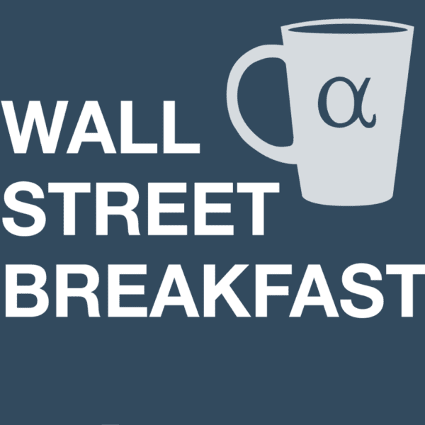Wall Avenue Breakfast Podcast: QuantumScape Soars