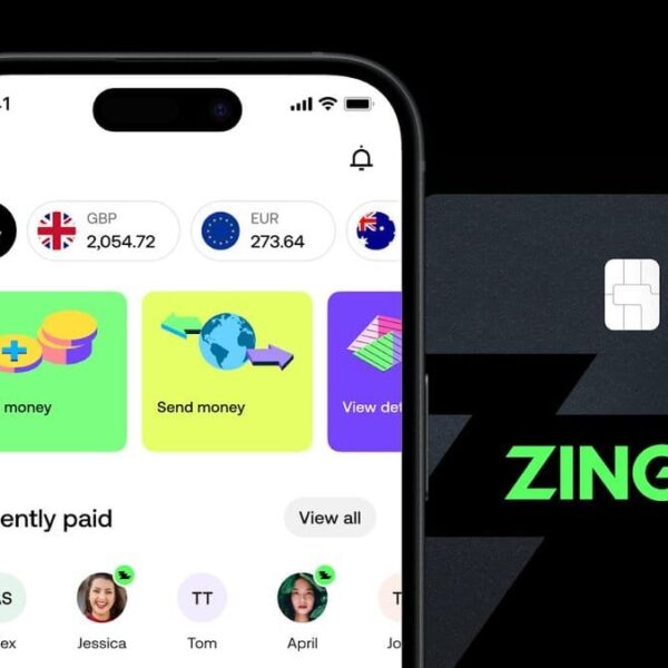 Right here’s how HSBC’s worldwide funds app Zing compares to Smart and…