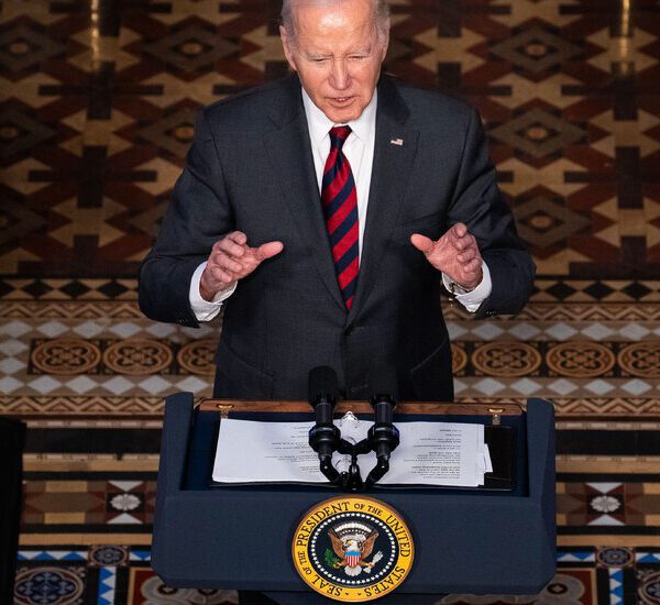 Particular Counsel in Biden Labeled Paperwork Case Will Not Search Fees