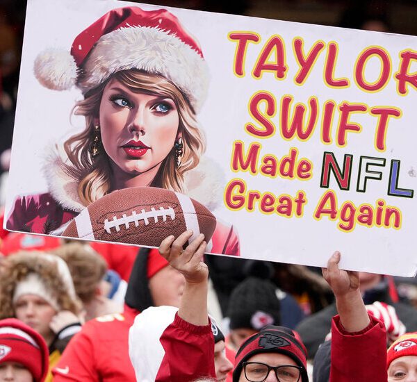 Taylor Swift’s Followers React to Proper Wing Assaults on Star