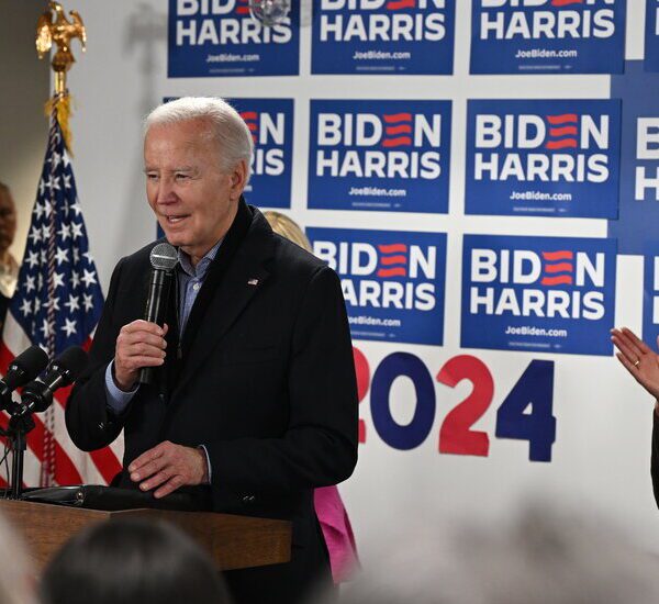 Biden Wins His First Major in South Carolina, The place His 2020…