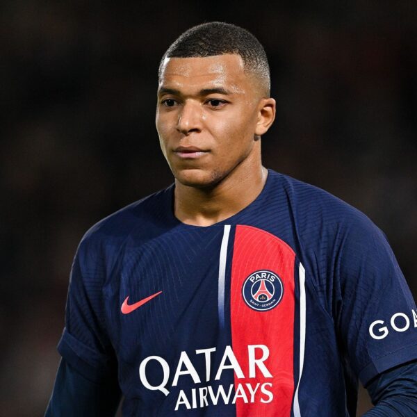 PSG look to switch Kylian Mbappe with former Arsenal attacker: Experiences