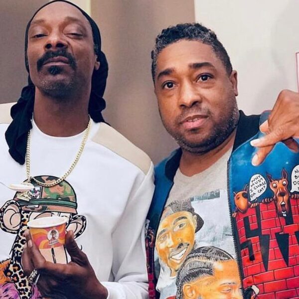 Snoop Dogg’s Brother Bing Worthington Useless At 44