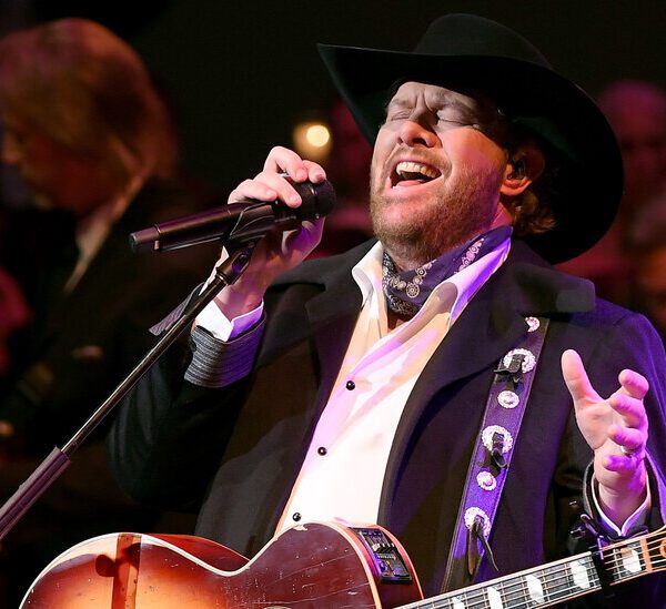 Toby Keith, Standard Nation Music Singer-Songwriter, Dies at 62