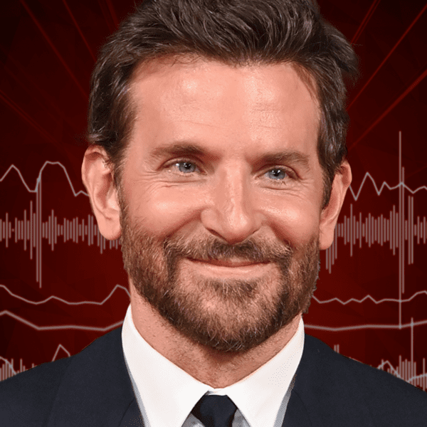 Bradley Cooper Says He is Bare All of the Time at Dwelling