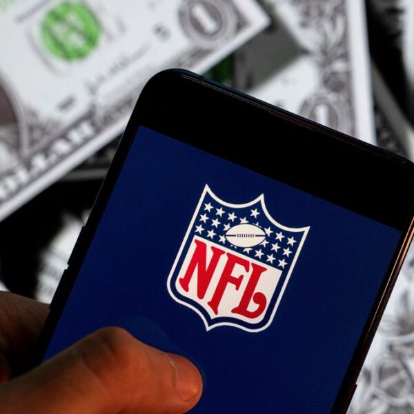 When NFL groups cry ‘wage cap issues,’ do not consider them