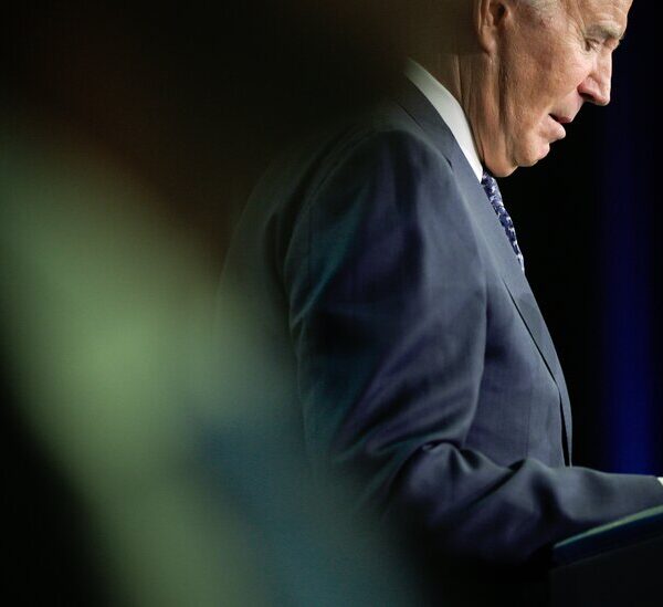 Particular Counsel Report Is Authorized Exoneration however Political Nightmare for Biden