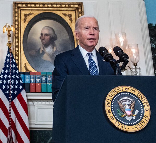 How Biden’s Mishandling of Categorised Papers Differs From Trump’s Legal Case