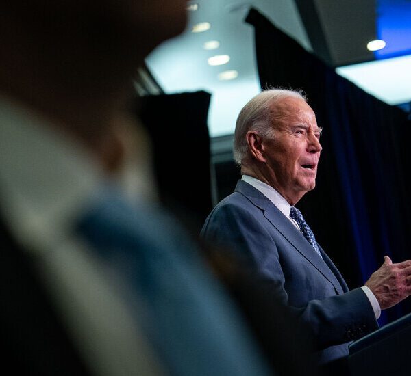 Biden Categorized Paperwork Case: Takeaways From the Particular Counsel Report