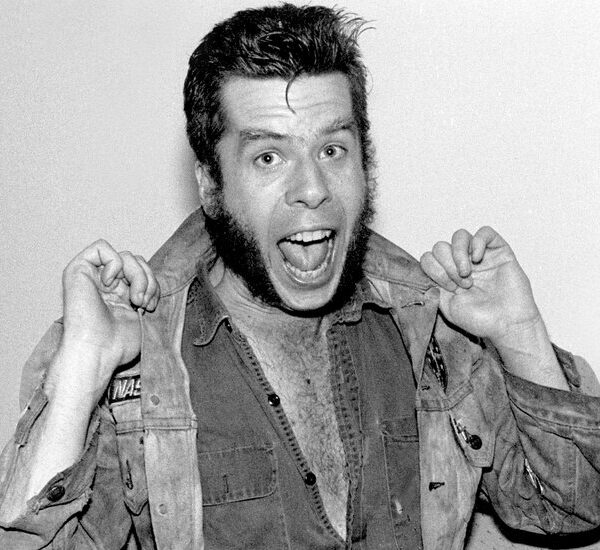 Mojo Nixon, Who Blended Roots and Punk Rock, Dies at 66