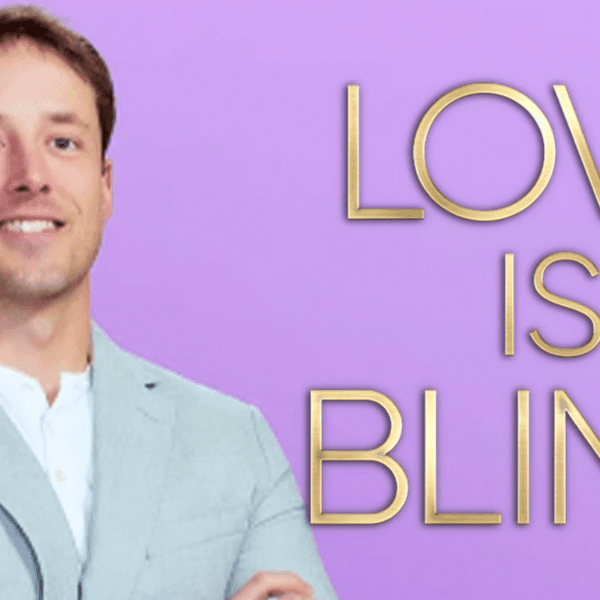 ‘Love Is Blind’ Contestant Jeramey Lutinski’s Alleged Ex-Fiancée Speaks Out