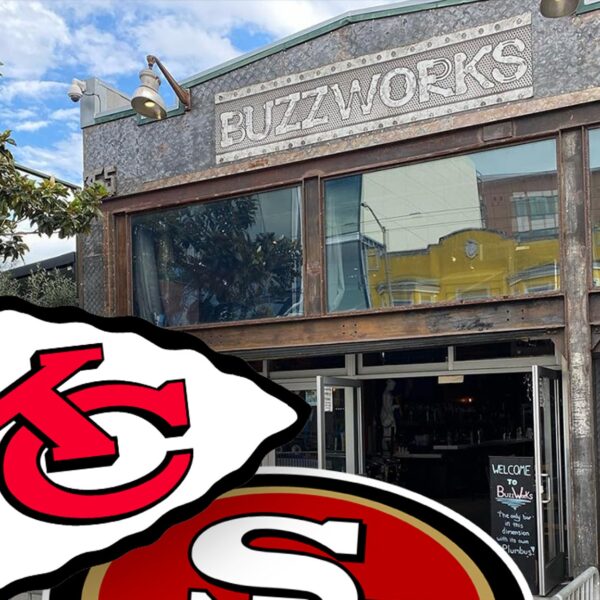San Fran Chiefs-Pleasant Sports activities Bar Says 49ers Followers Are Welcome, With…