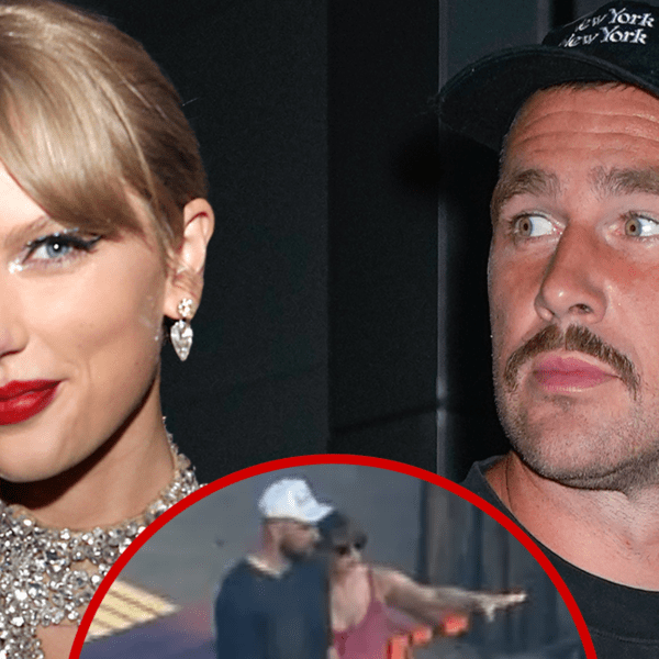 PETA Reacts To Taylor Swift and Travis Kelce Going On Sydney Zoo…